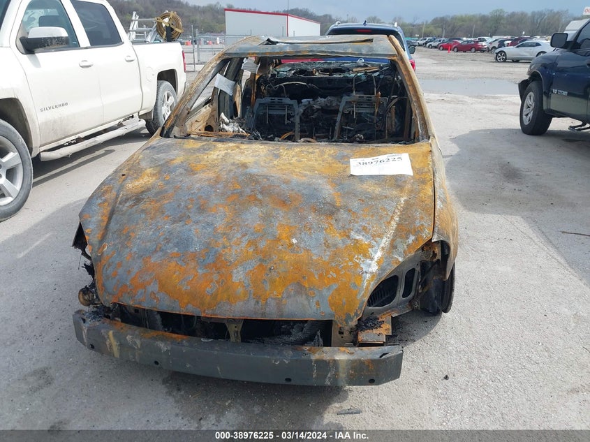 2015 CHEVROLET IMPALA LIMITED LT - 2G1WB5E39F1128750