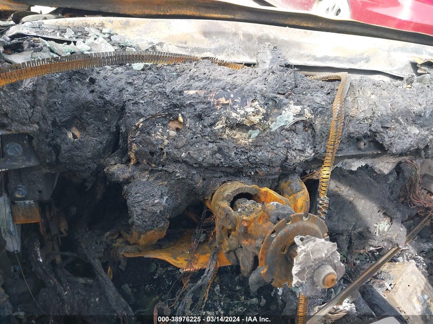 2015 CHEVROLET IMPALA LIMITED LT - 2G1WB5E39F1128750