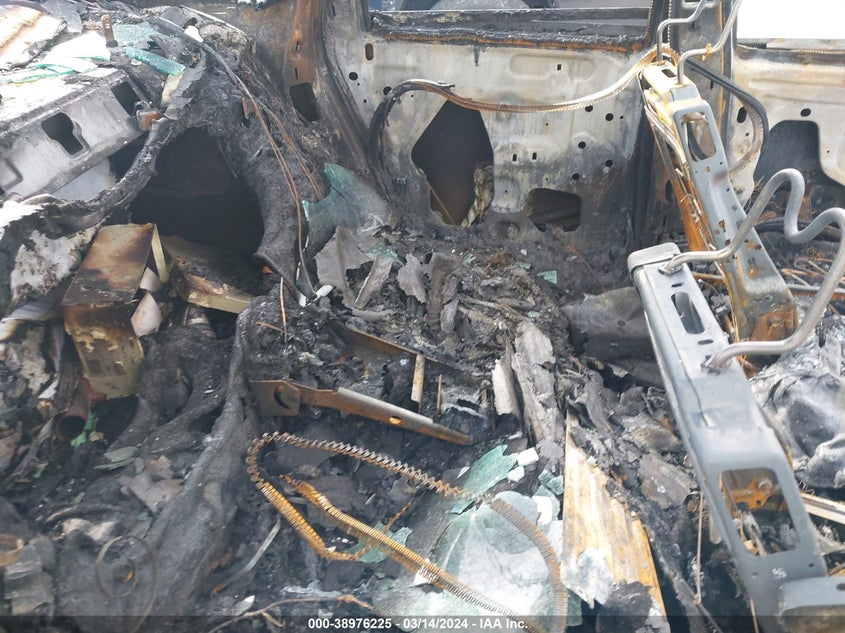 2015 CHEVROLET IMPALA LIMITED LT - 2G1WB5E39F1128750