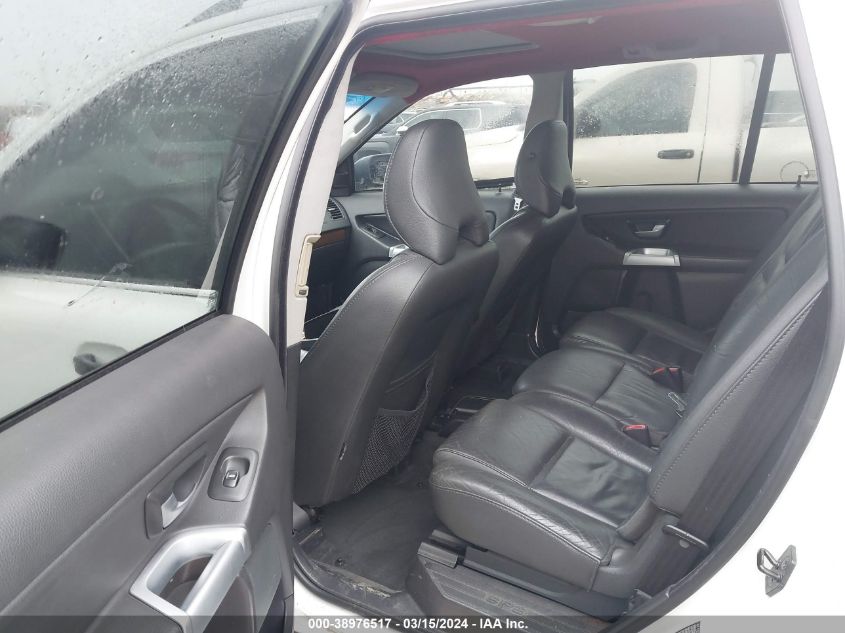 YV4CM592X61289925 2006 Volvo Xc90 2.5T