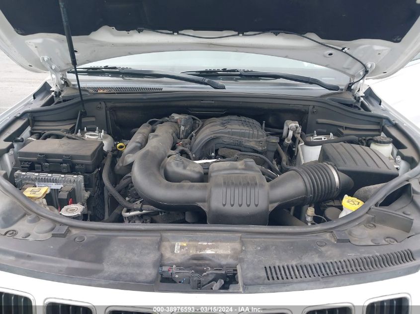 2015 Jeep Grand Cherokee Limited VIN: 1C4RJEBGXFC903498 Lot: 38976593