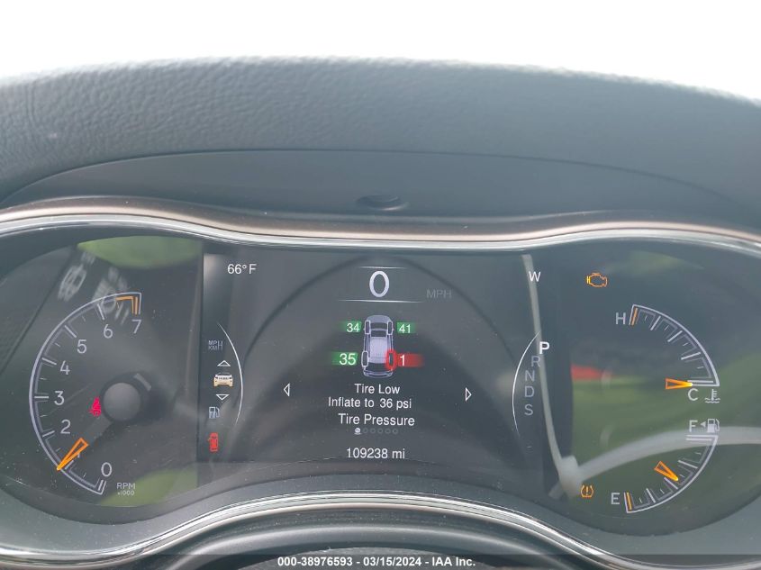 2015 Jeep Grand Cherokee Limited VIN: 1C4RJEBGXFC903498 Lot: 38976593