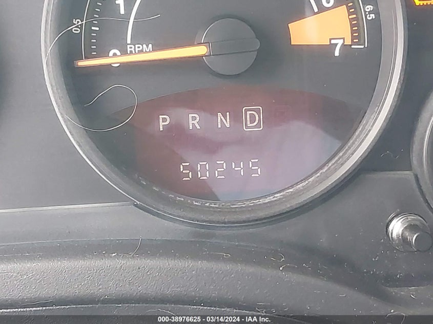 2016 JEEP PATRIOT SPORT - 1C4NJPBA6GD700688