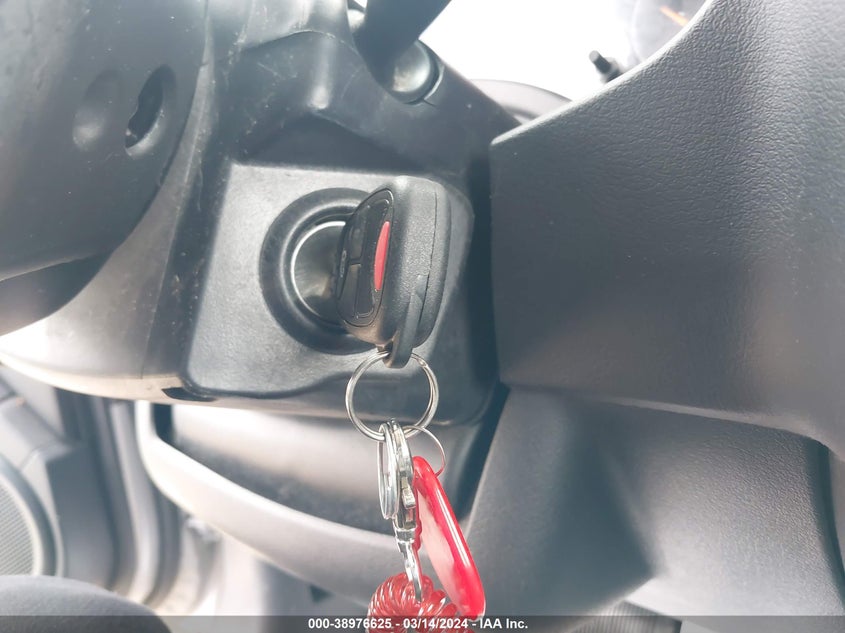 2016 JEEP PATRIOT SPORT - 1C4NJPBA6GD700688