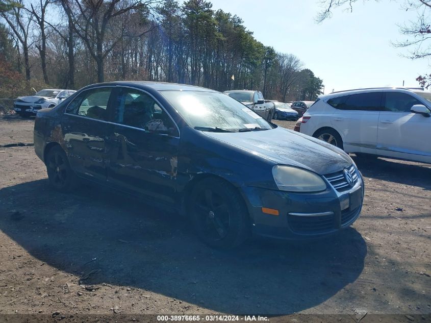 3VWRZ71KX9M053494 | 2009 VOLKSWAGEN JETTA