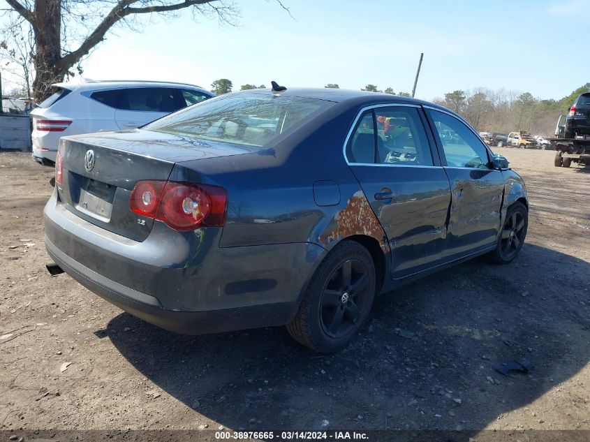 3VWRZ71KX9M053494 | 2009 VOLKSWAGEN JETTA