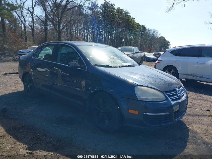 3VWRZ71KX9M053494 | 2009 VOLKSWAGEN JETTA