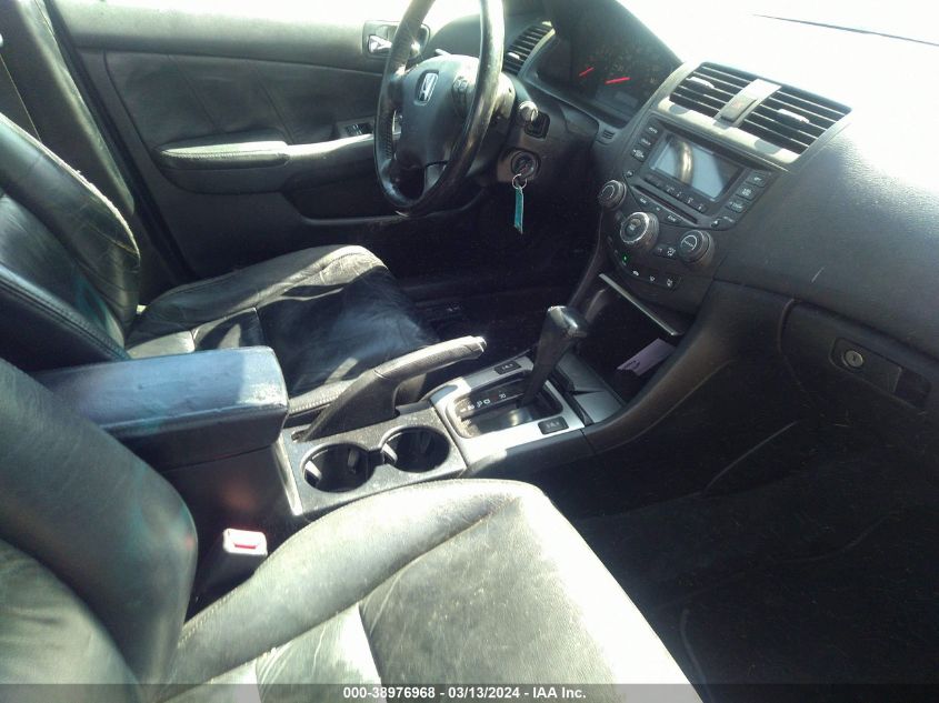 1HGCM66533A011078 | 2003 HONDA ACCORD