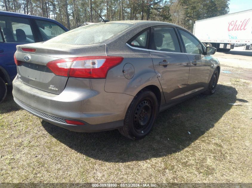 1FAHP3H24CL408449 | 2012 FORD FOCUS