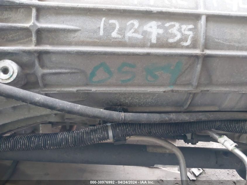 2020 Chevrolet Silverado 2500Hd VIN: 1GC4YREY5LF120584 Lot: 38976992