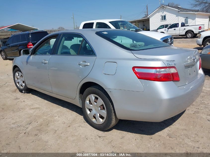 4T1BE46K68U235965 | 2008 TOYOTA CAMRY