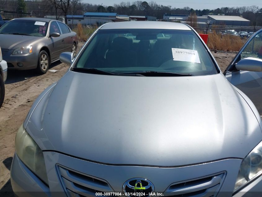 4T1BE46K68U235965 | 2008 TOYOTA CAMRY