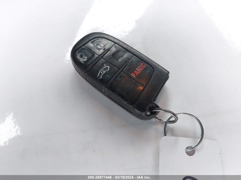 2013 DODGE CHARGER SE - 2C3CDXBG7DH532341