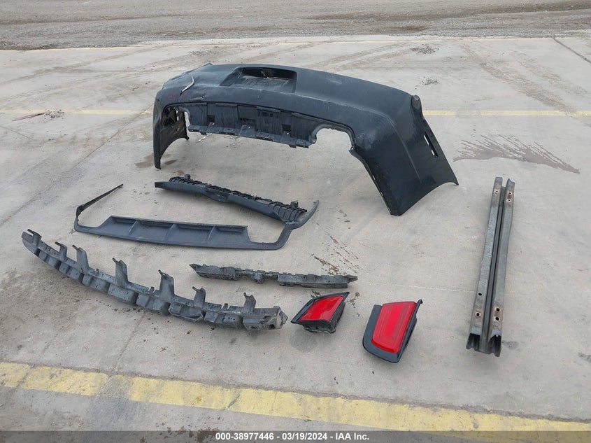 2013 DODGE CHARGER SE - 2C3CDXBG7DH532341