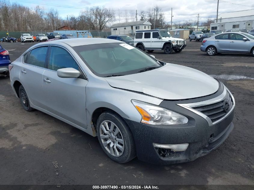 1N4AL3AP1EN382628 | 2014 NISSAN ALTIMA