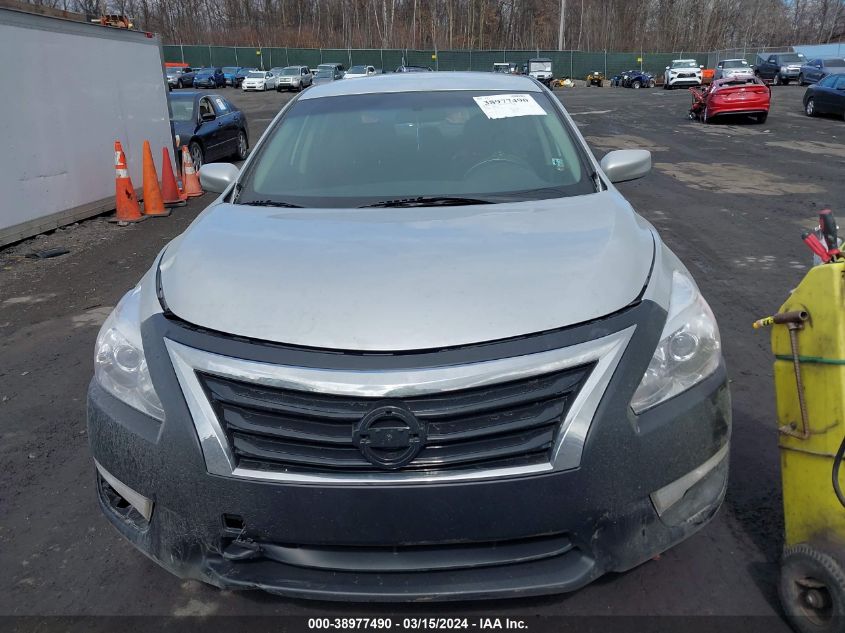 1N4AL3AP1EN382628 | 2014 NISSAN ALTIMA