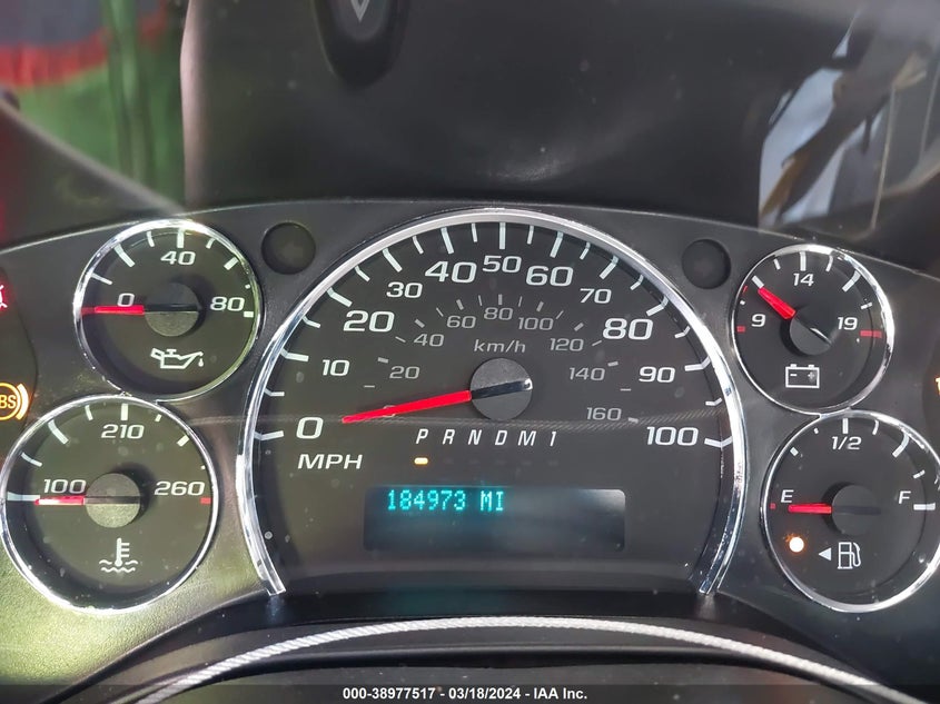 VIN 1GCWGAFP6K1360659 2019 CHEVROLET EXPRESS 2500 WORK VAN