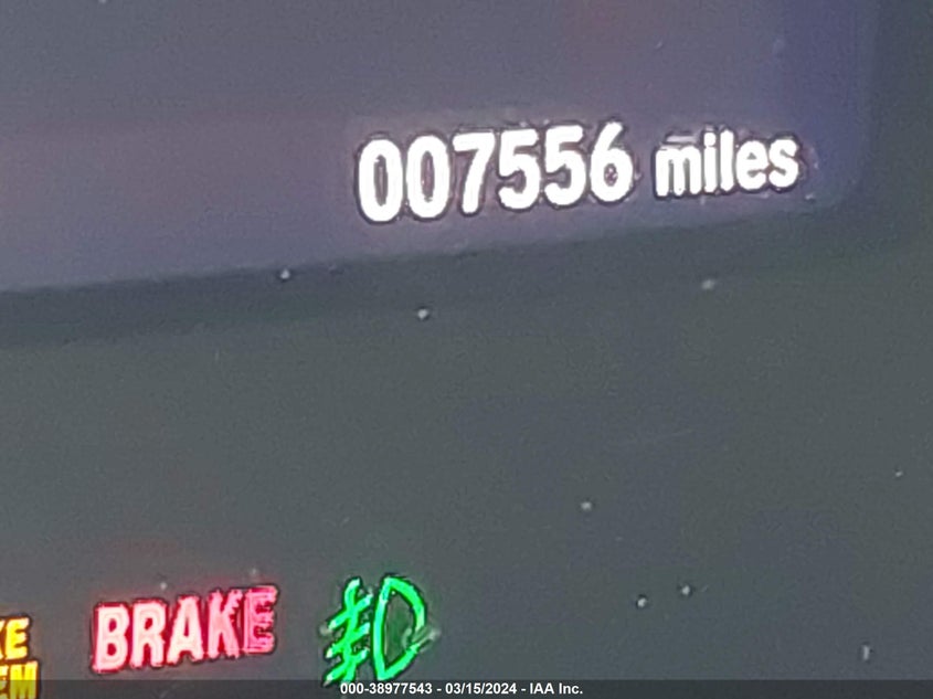 2023 HONDA ODYSSEY EX-L - 5FNRL6H63PB017140