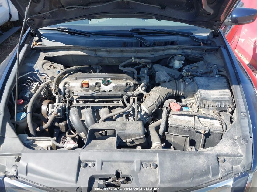 1HGCP2F48AA152815 | 2010 HONDA ACCORD