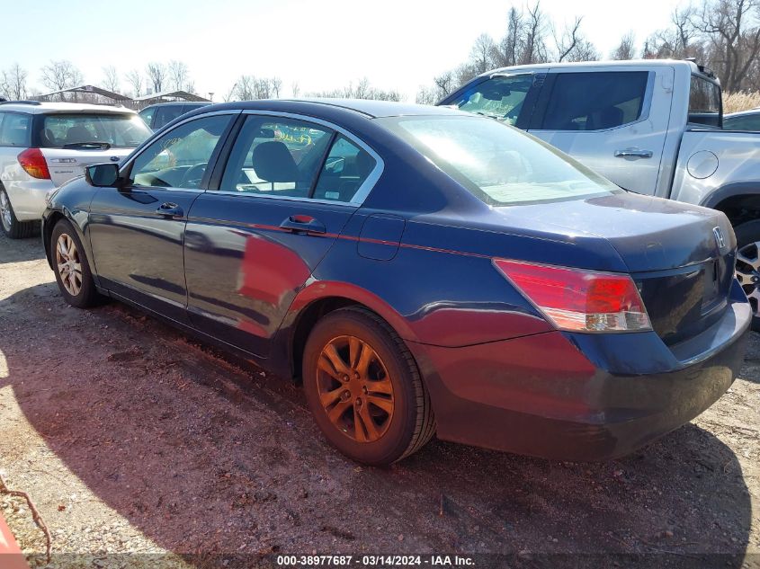 1HGCP2F48AA152815 | 2010 HONDA ACCORD