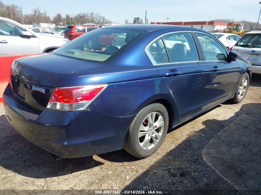 1HGCP2F48AA152815 | 2010 HONDA ACCORD