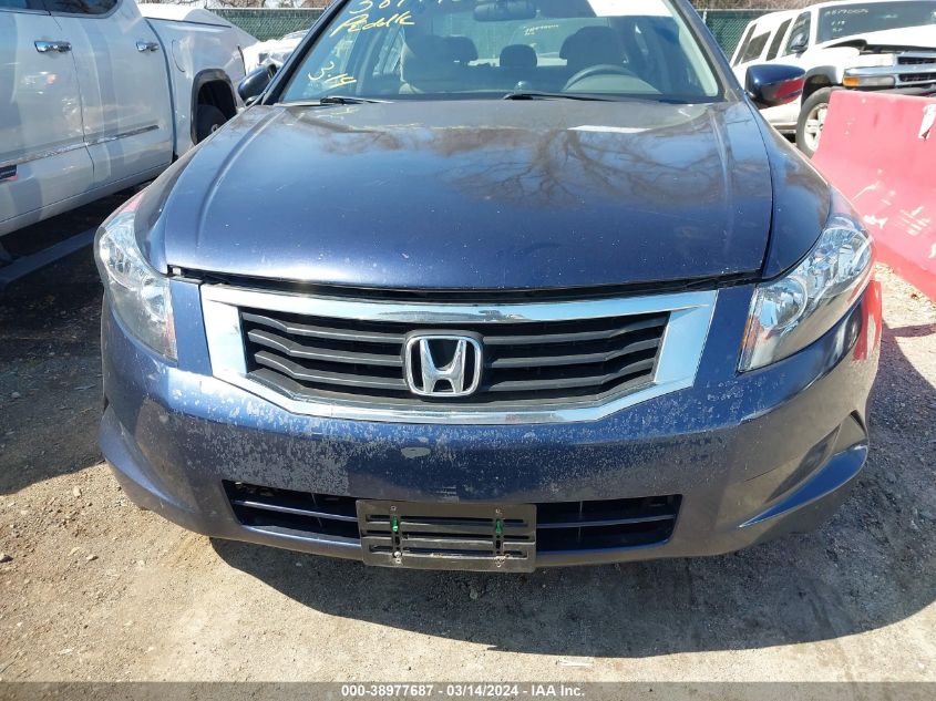 1HGCP2F48AA152815 | 2010 HONDA ACCORD