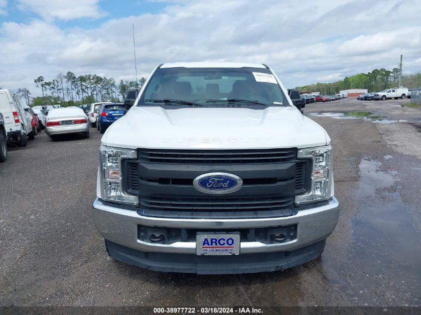 1FT7W2B61JEC68960 | 2018 FORD F-250