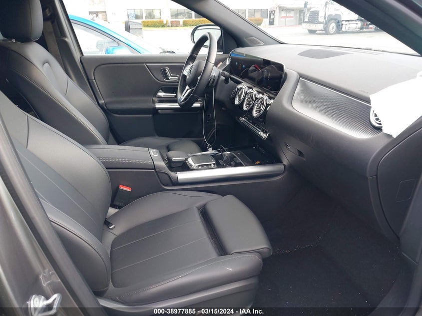 2023 Mercedes-Benz Gla 250 VIN: W1N4N4GB6PJ430355 Lot: 38977885