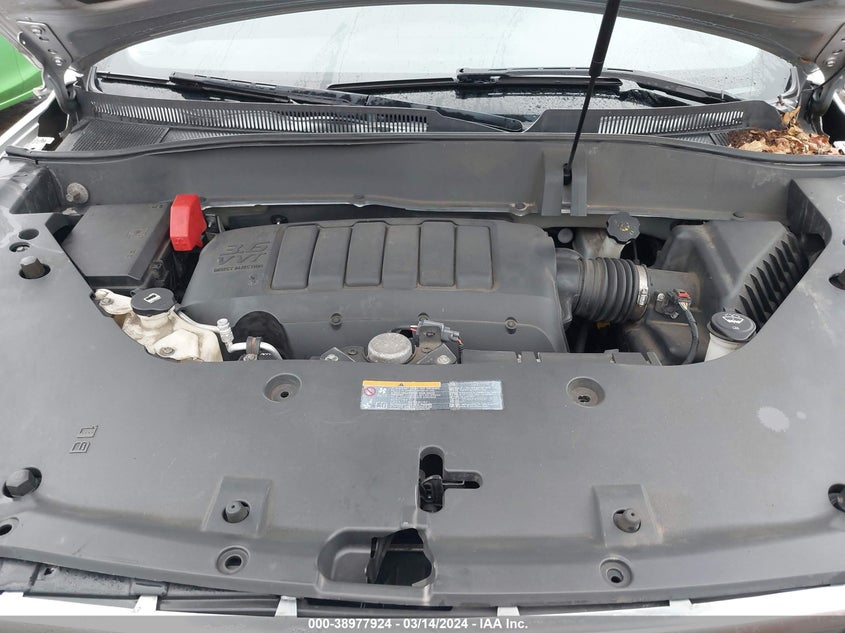 2014 GMC ACADIA SLE-1 - 1GKKRNED8EJ188571