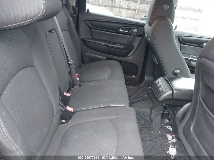 2014 GMC ACADIA SLE-1 - 1GKKRNED8EJ188571