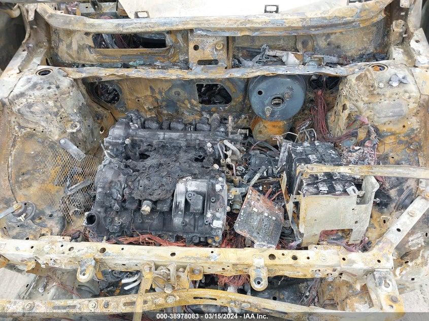 2017 GMC ACADIA DENALI - 1GKKNPLS6HZ315123