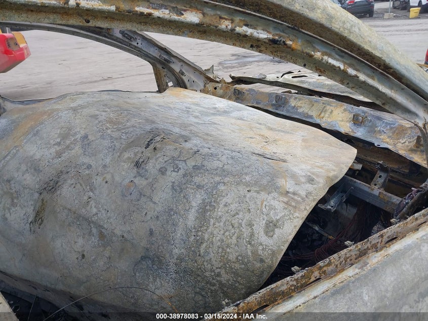 2017 GMC ACADIA DENALI - 1GKKNPLS6HZ315123