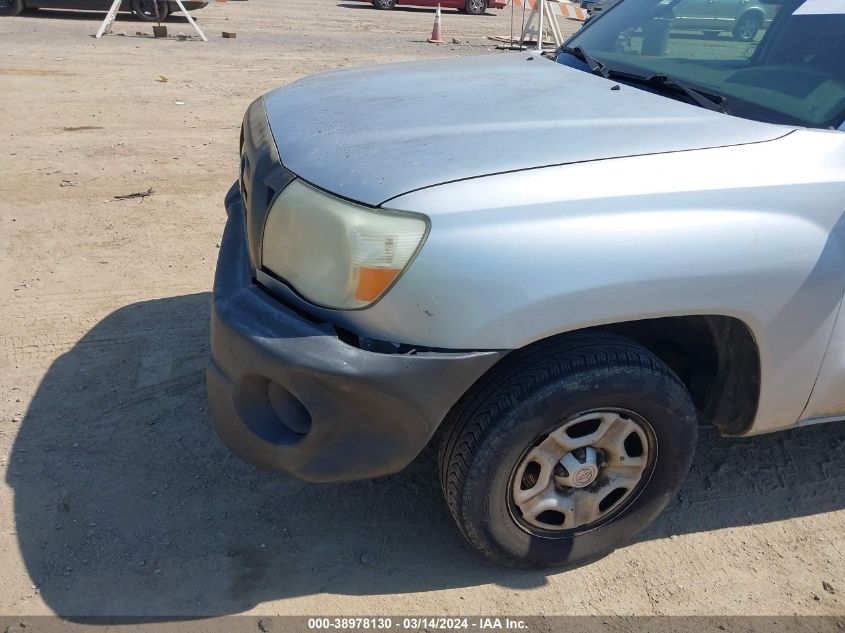 5TETX22N18Z491347 | 2008 TOYOTA TACOMA