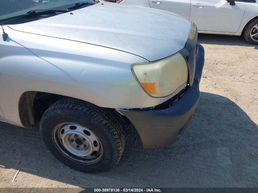 5TETX22N18Z491347 | 2008 TOYOTA TACOMA