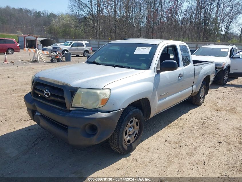 5TETX22N18Z491347 | 2008 TOYOTA TACOMA