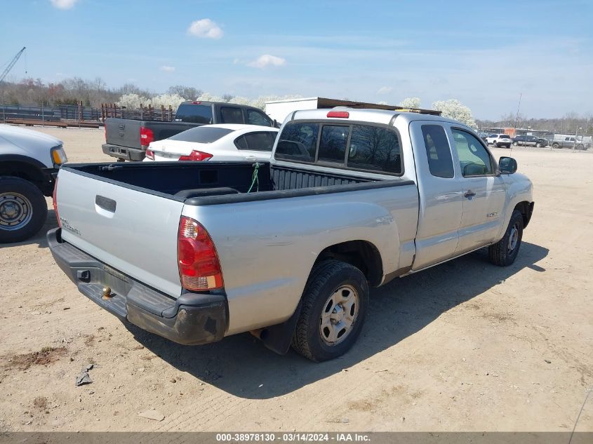 5TETX22N18Z491347 | 2008 TOYOTA TACOMA