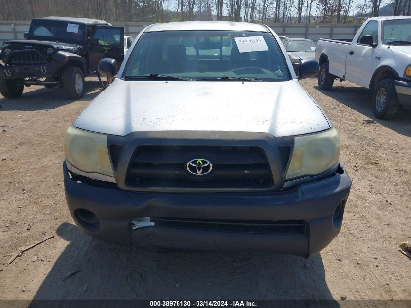 5TETX22N18Z491347 | 2008 TOYOTA TACOMA