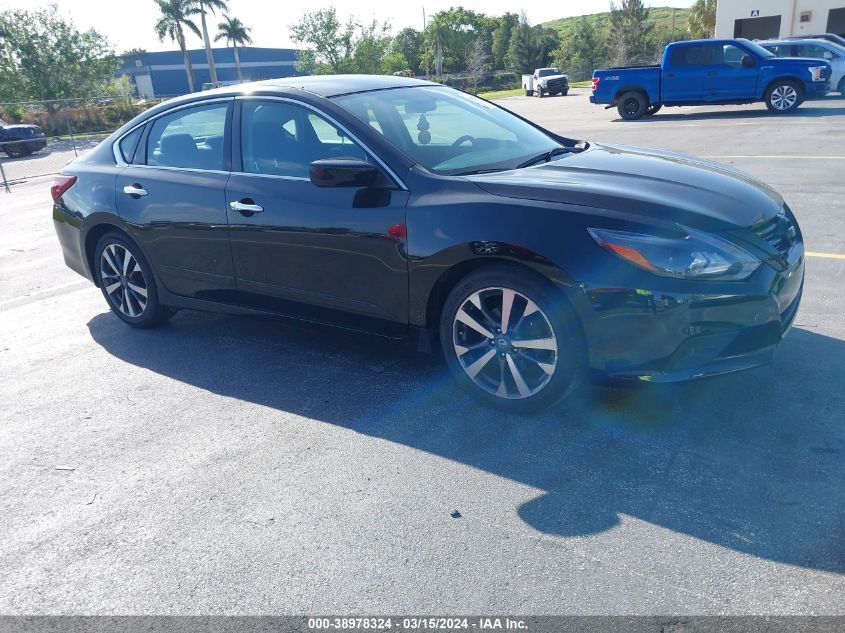 1N4AL3AP6HC142572 | 2017 NISSAN ALTIMA