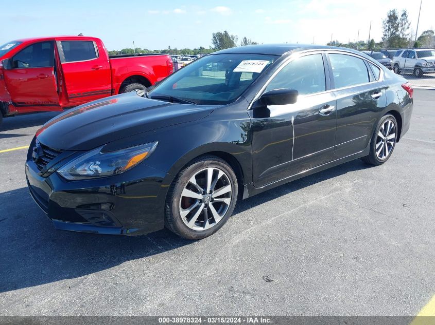 1N4AL3AP6HC142572 | 2017 NISSAN ALTIMA