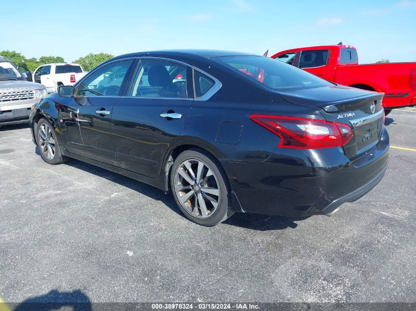 1N4AL3AP6HC142572 | 2017 NISSAN ALTIMA