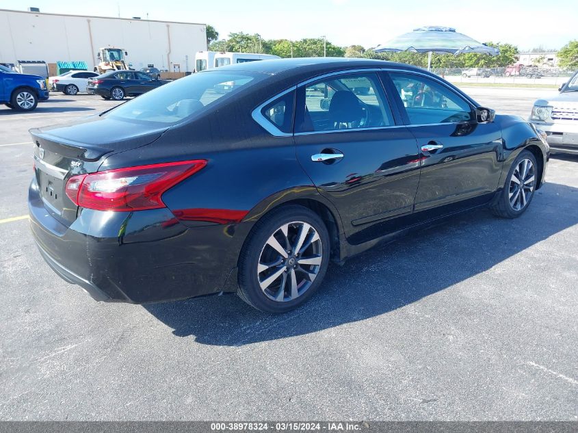 1N4AL3AP6HC142572 | 2017 NISSAN ALTIMA