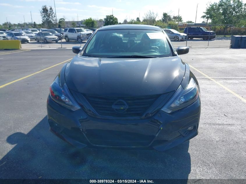 1N4AL3AP6HC142572 | 2017 NISSAN ALTIMA