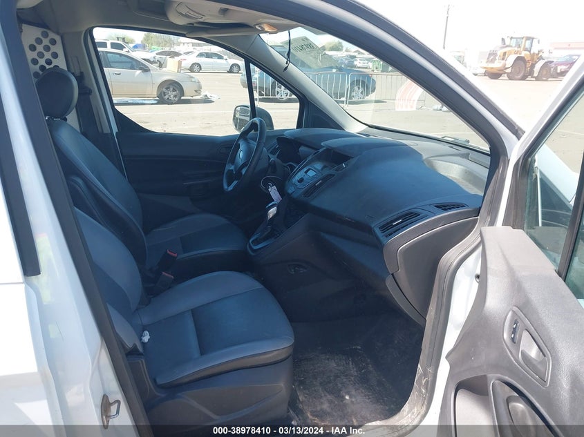 2015 FORD TRANSIT CONNECT XL - NM0LS7E75F1194773