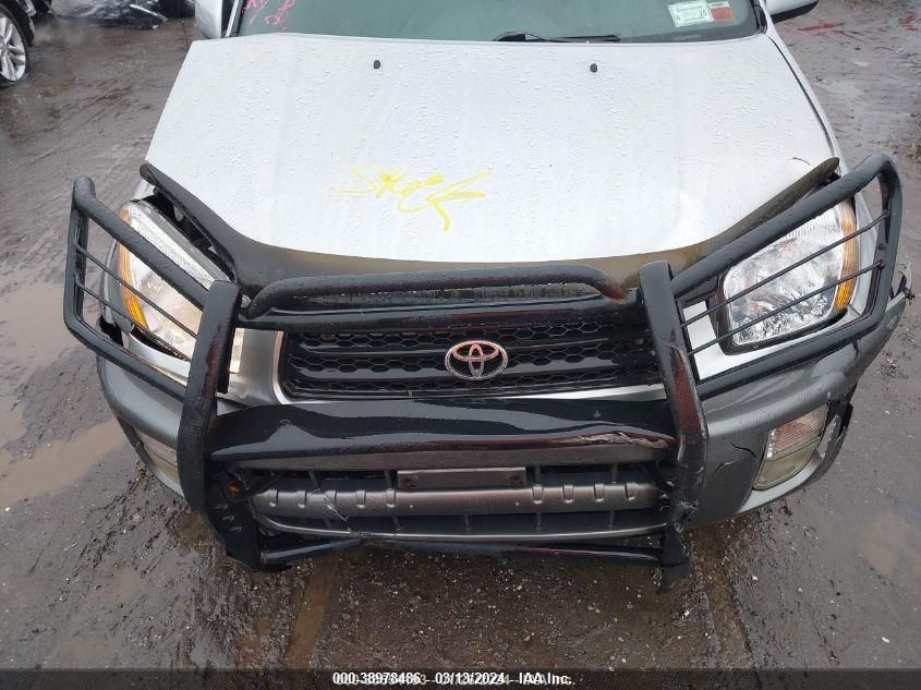 2001 Toyota Rav4 VIN: JTEHH20V416011970 Lot: 38978486