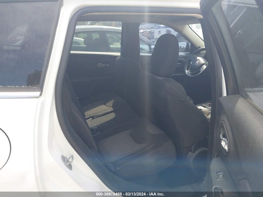 2014 JEEP GRAND CHER VIN: 1C4PJLCS5EW103297