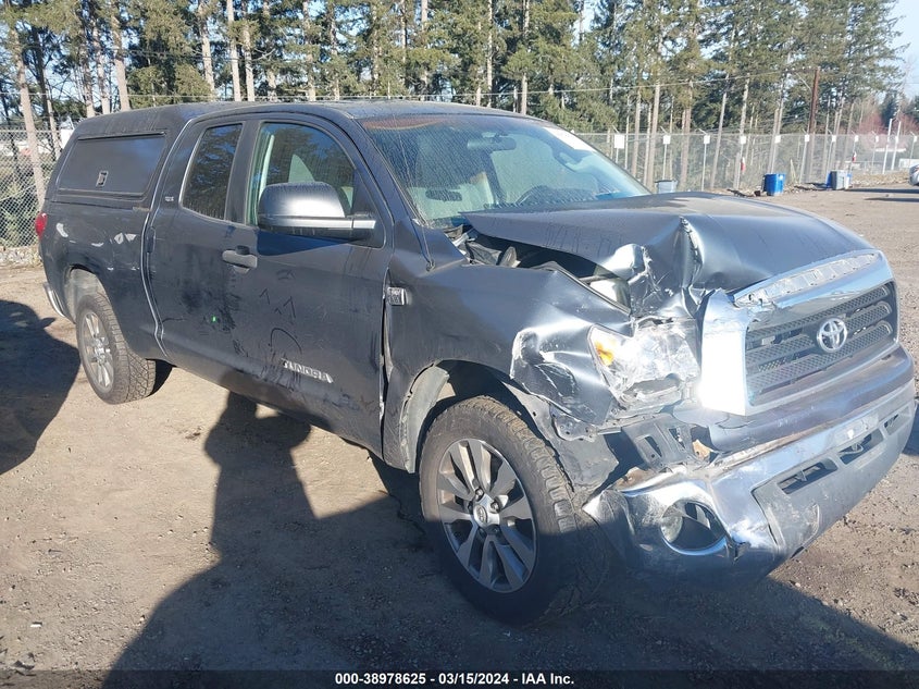 2007 TOYOTA TUNDRA