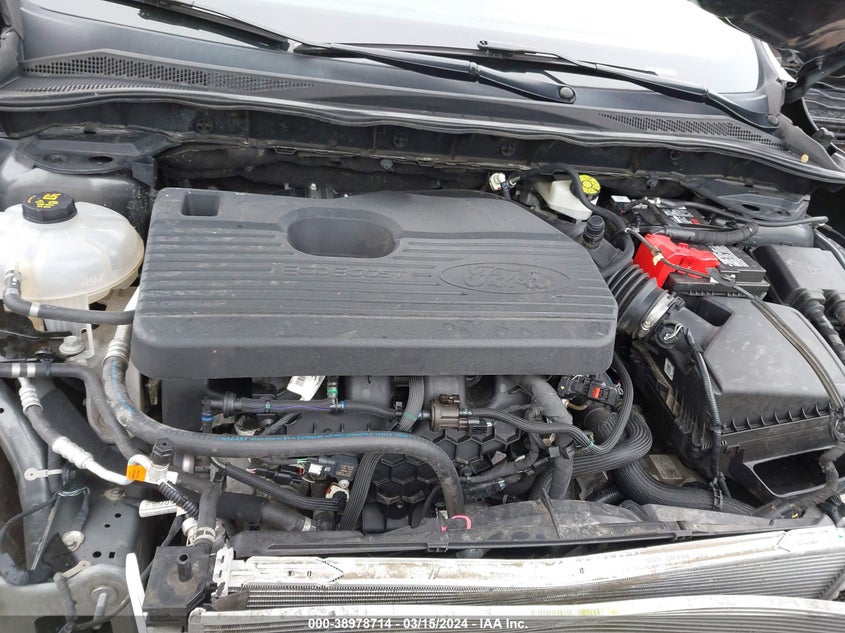 VIN 1FMCU9J97LUB20020 2020 FORD ESCAPE TITANIUM