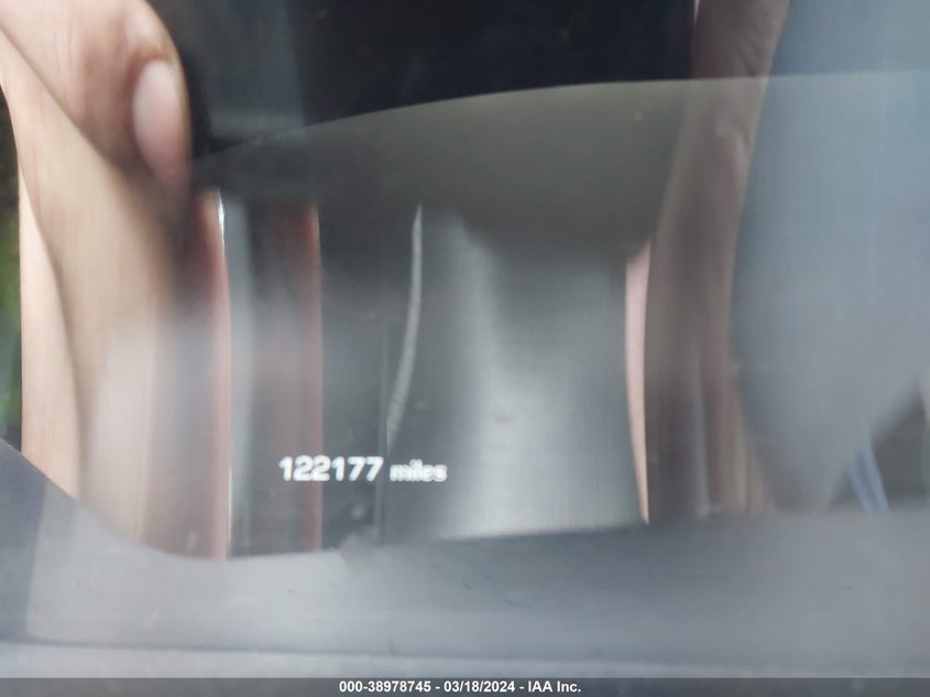 2013 JAGUAR XJ XJL PORTFOLIO - SAJWA2GB5DLV52349