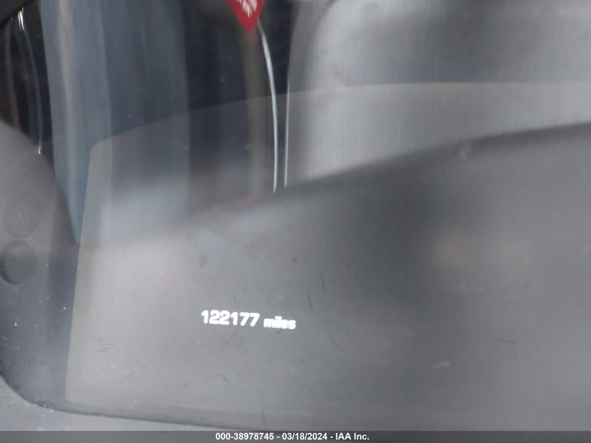 2013 JAGUAR XJ XJL PORTFOLIO - SAJWA2GB5DLV52349