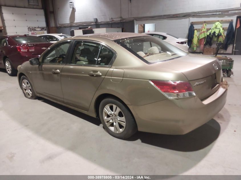 1HGCP26499A187889 | 2009 HONDA ACCORD